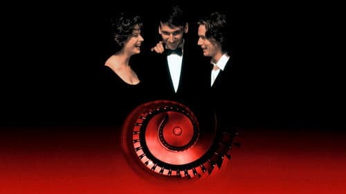 Kleine Morde unter Freunden Bild 8