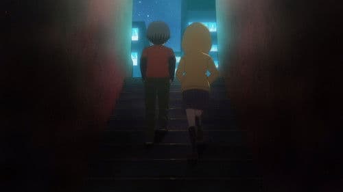 Hi Score Girl Bild 2