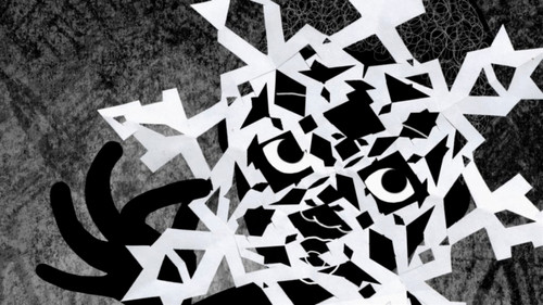 Снежинка Bild 8