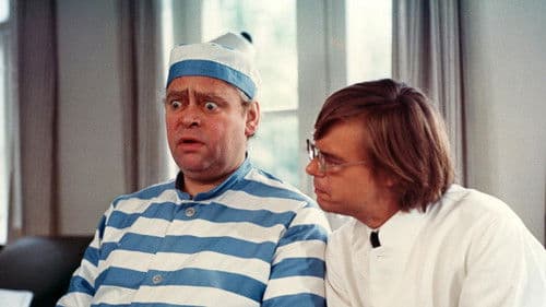 Mafiaen - det er osse mig! Bild 5