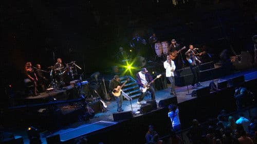 Aventura: Kings of Bachata: Sold Out at Madison Square Garden Bild 1