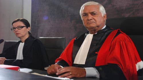 Le Président Ferrare Bild 1