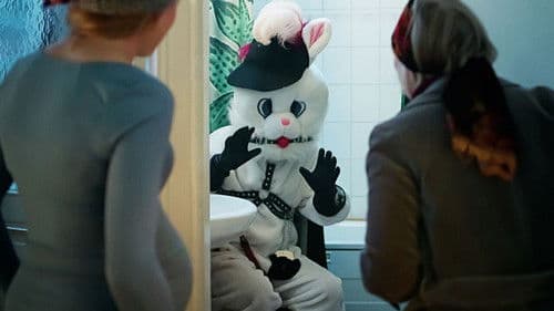 Menschen in Angst Bild 7