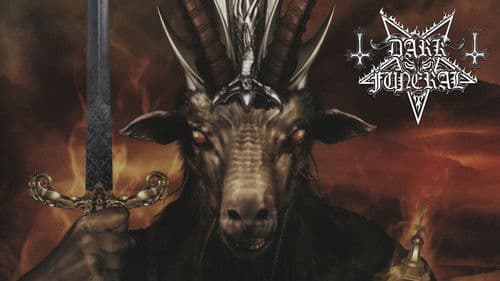 Dark Funeral - Attera Orbis Terrarum - Part II Bild 1