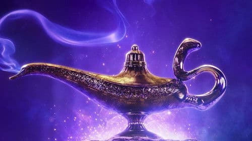 Aladdin Bild 8