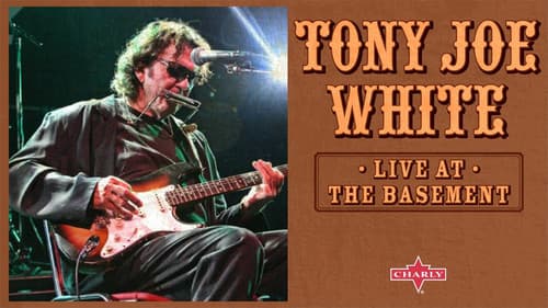 Tony Joe White: Live At The Basement Bild 1