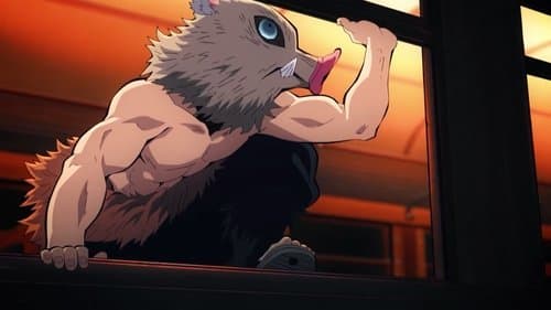 Demon Slayer: Kimetsu no Yaiba - Mugen Train Bild 8