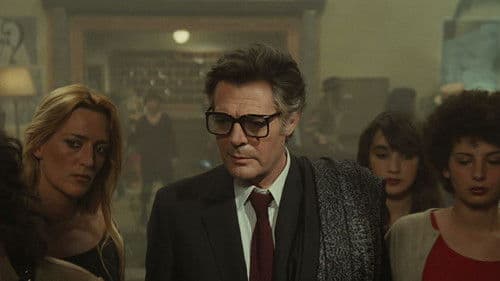 Fellinis Stadt der Frauen Bild 2