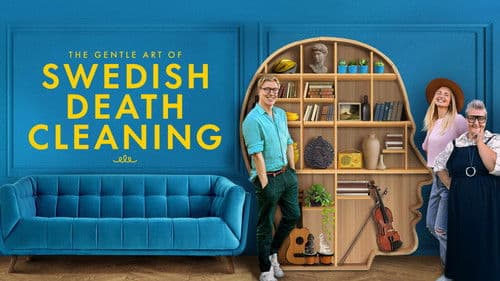 The Gentle Art of Swedish Death Cleaning Bild 6