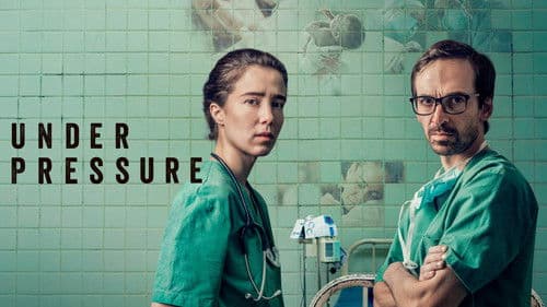 Sob Pressão Bild 2