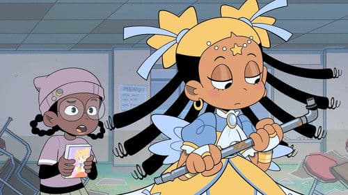 Pretty Pretty Please I Don't Want to be a Magical Girl Bild 1