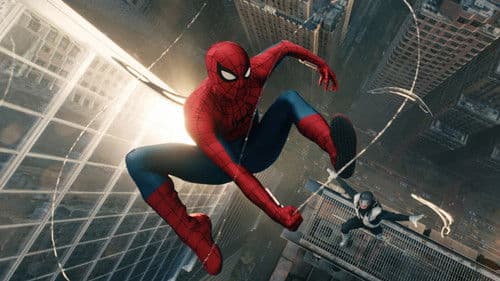 Spider-Man: Brand New Day Bild 1