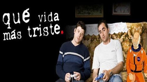 Qué vida más triste Bild 1