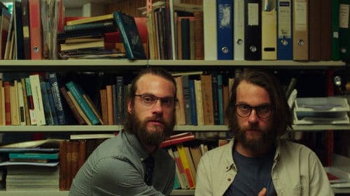 Thomas vs. Thomas (Eine sensationelle Theorie über das unbedeutende Leben im Multiversum) Bild 5