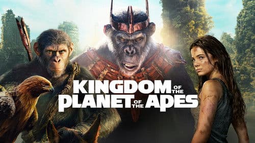Planet der Affen: New Kingdom Bild 6