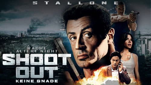 Shootout - Keine Gnade Bild 5