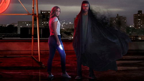 Marvel's Cloak & Dagger Bild 8