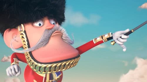 Forward, March! Bild 7