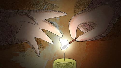 A Gruta de Darwin Bild 4