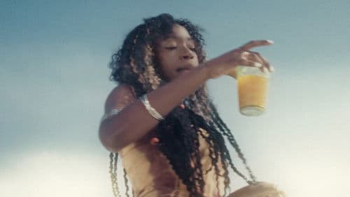 Mango Lemon Soda Bild 1