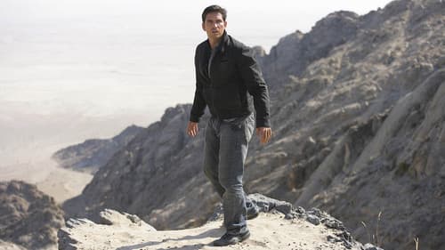 The Prisoner - Der Gefangene Bild 4