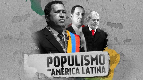 Populismo en América Latina Bild 1