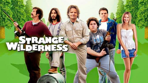 Strange Wilderness Bild 7