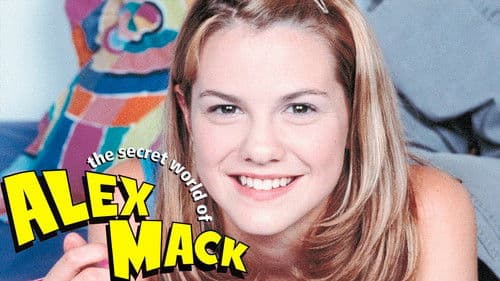 Was ist los mit Alex Mack? Bild 4