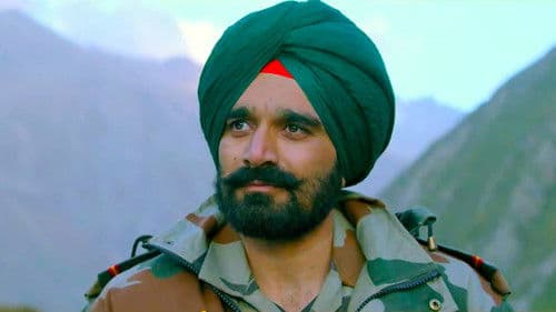 Satellite Shankar Bild 2