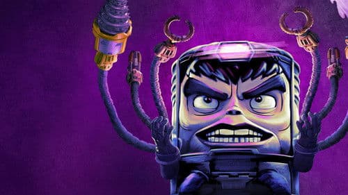 Marvel's M.O.D.O.K. Bild 4