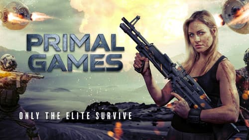 Primal Games Bild 1