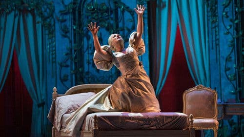 The Metropolitan Opera: La Traviata Bild 2