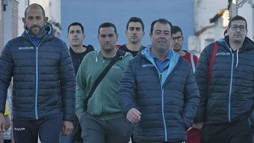 Maribáñez. El peor equipo del mundo Bild 1