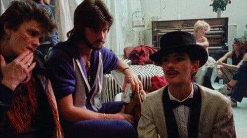 Kamikaze Hearts Bild 6