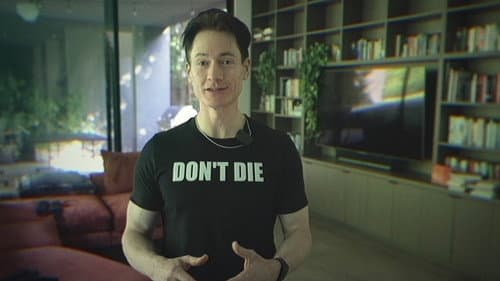 Don't Die: Der Mann, der unsterblich sein will Bild 3