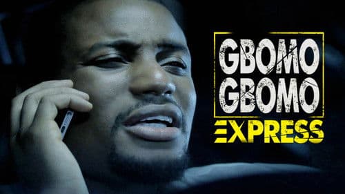 Gbomo Gbomo Express Bild 4