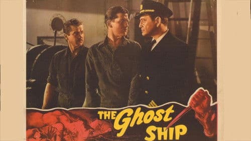 The Ghost Ship Bild 6