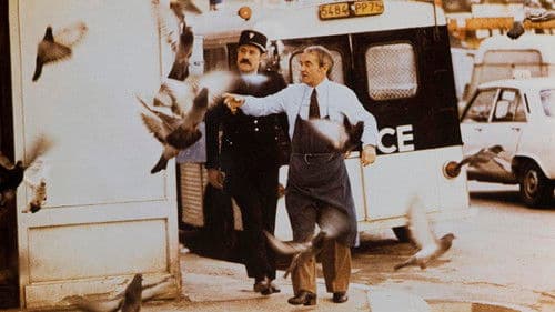 Monsieur Dupont Bild 1