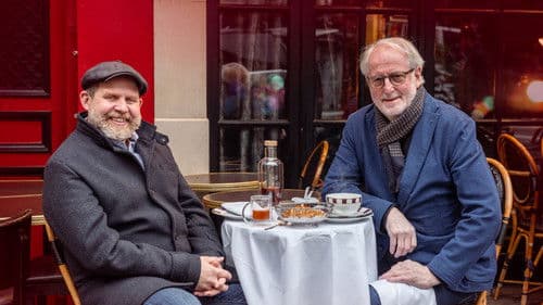 Truls á la Hellstrøms Bistro Bild 3