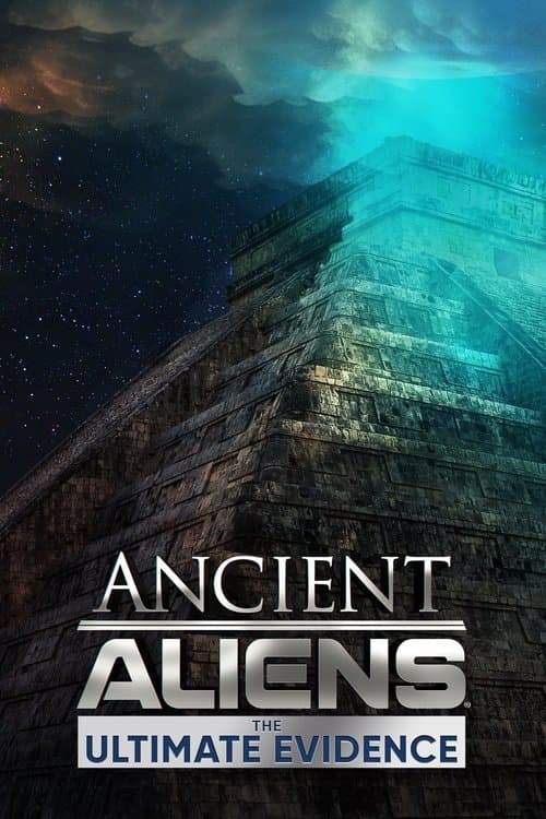 Ancient Aliens: Neue Erkenntnisse