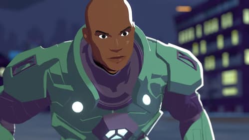 DC Heroes United Bild 1