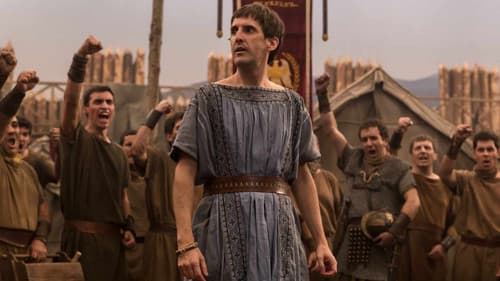 Justo antes de Cristo Bild 5