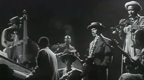 Jammin' the Blues Bild 2