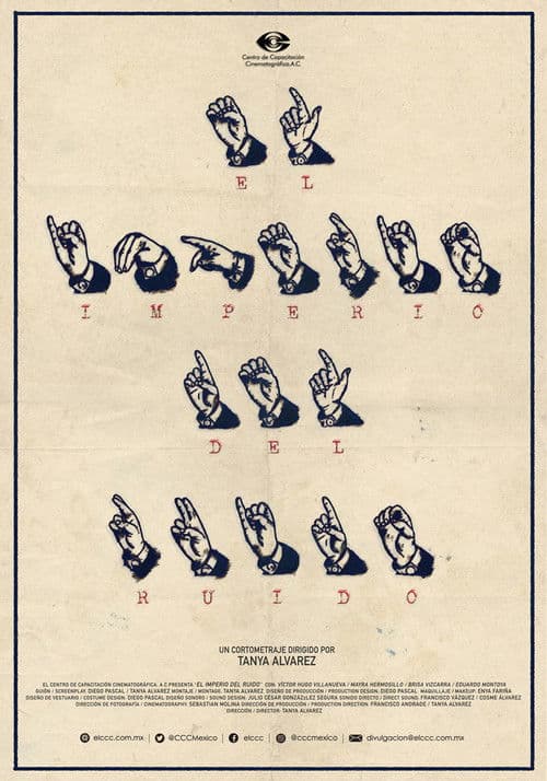 El imperio del ruido