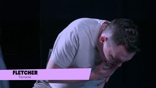 In the Deathroom Bild 2