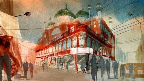 Sultanas Traum Bild 6