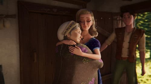 Pyšná princezna Bild 3