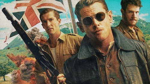 SAS Rogue Heroes Bild 2