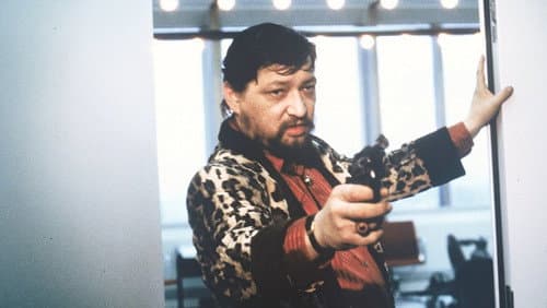 Kamikaze 1989 Bild 5