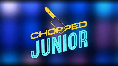 Chopped Junior Bild 1